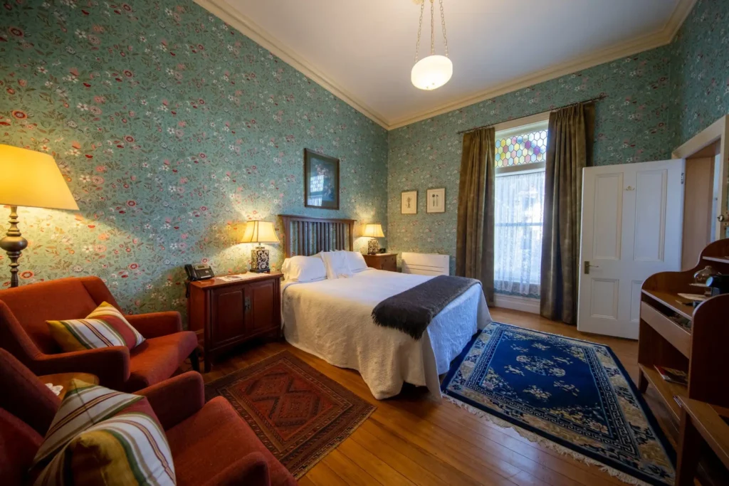A road trip through five of New Zealand's finest South Island luxury lodges reveals a slower, far richer way to taste, sleep and explore Aotearoa.