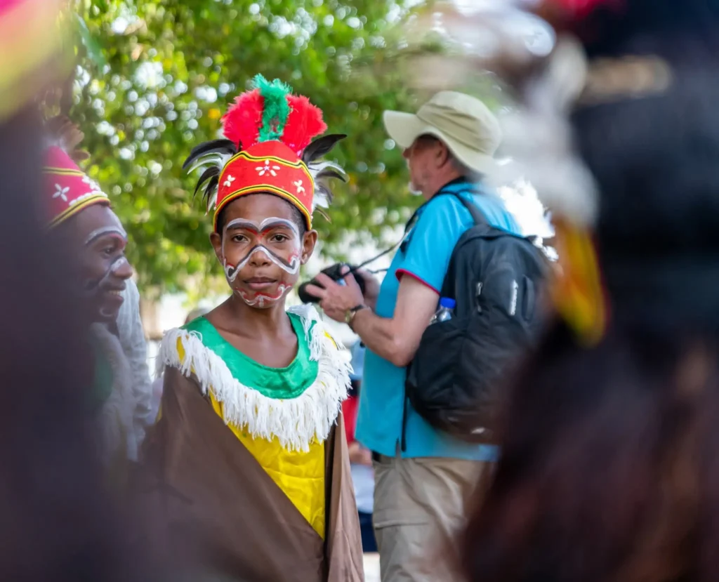 Planning your own voyage through eastern Indonesia? Here are answers to the questions travellers most often search for before booking a Komodo, Raja Ampat or Papua expedition cruise.