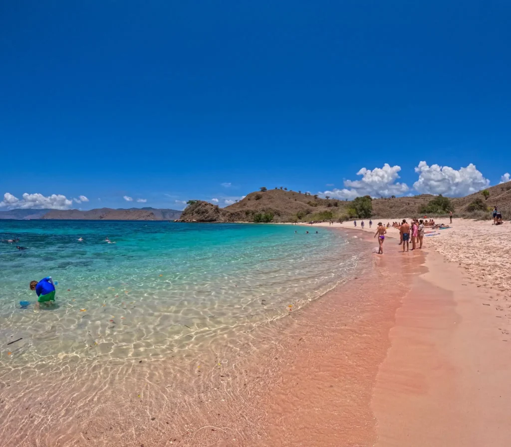 Eastern Indonesia by Expedition Ship: Komodo to Papua