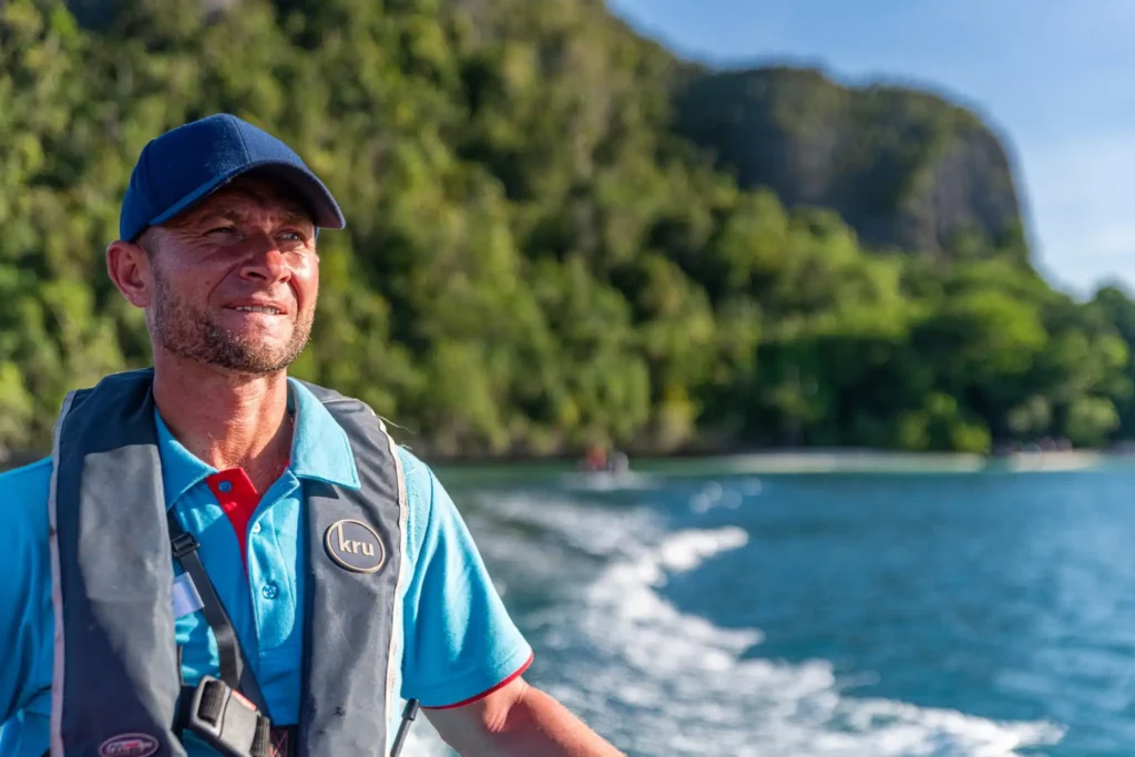 Eastern Indonesia by Expedition Ship: Komodo to Papua