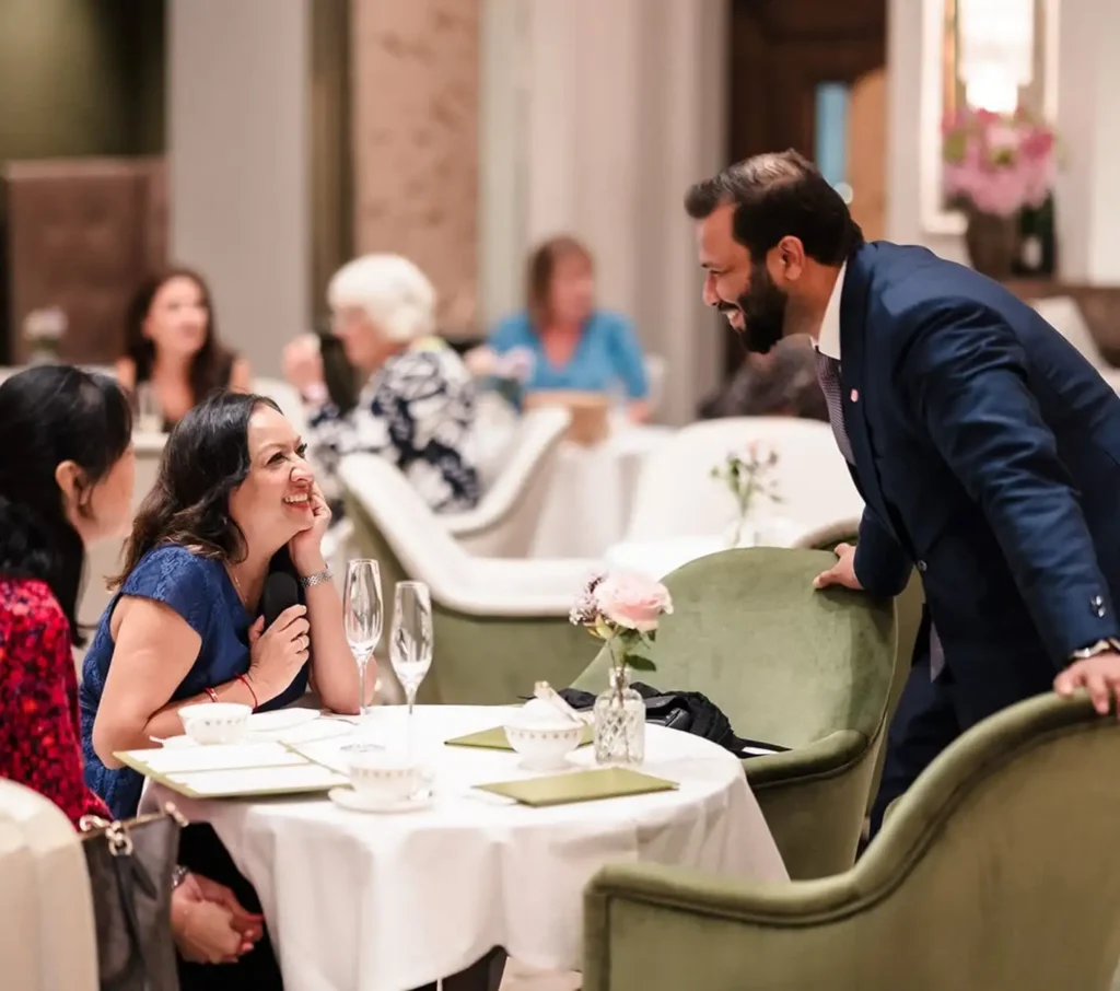 Effortlessly poised between Victorian grandeur and contemporary comfort, The Langham London remains one of Marylebone's most storied and consistently rewarding grand hotel addresses.