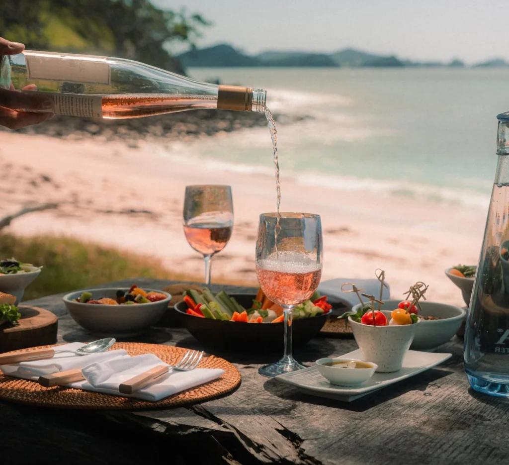 Nick Walton encounters five very different takes on the New Zealand lodge during a luxury road trip across the North Island, from Rotorua to Northland.