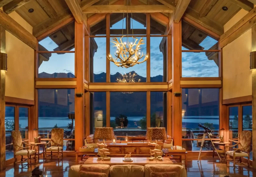 A road trip through five of New Zealand's finest South Island luxury lodges reveals a slower, far richer way to taste, sleep and explore Aotearoa.