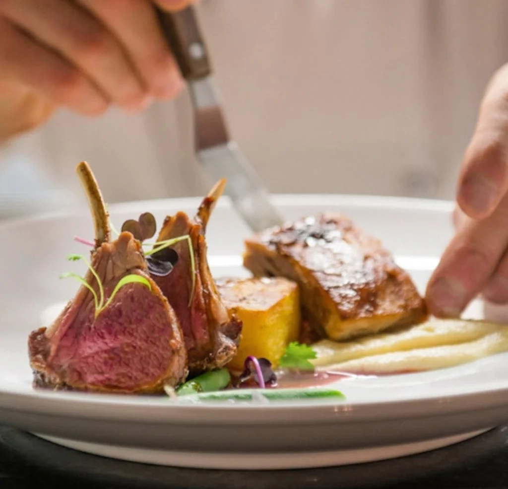 A road trip through five of New Zealand's finest South Island luxury lodges reveals a slower, far richer way to taste, sleep and explore Aotearoa.
