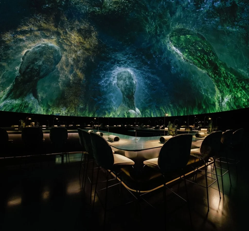 After a Michelin-starred Seoul restaurant was fined for illegal ants, here are five fine-dining kitchens across the world serving insects legally, deliberately and deliciously done.