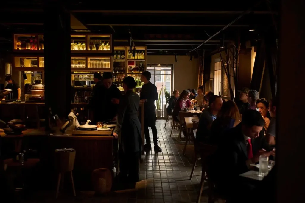 After a Michelin-starred Seoul restaurant was fined for illegal ants, here are five fine-dining kitchens across the world serving insects legally, deliberately and deliciously done.