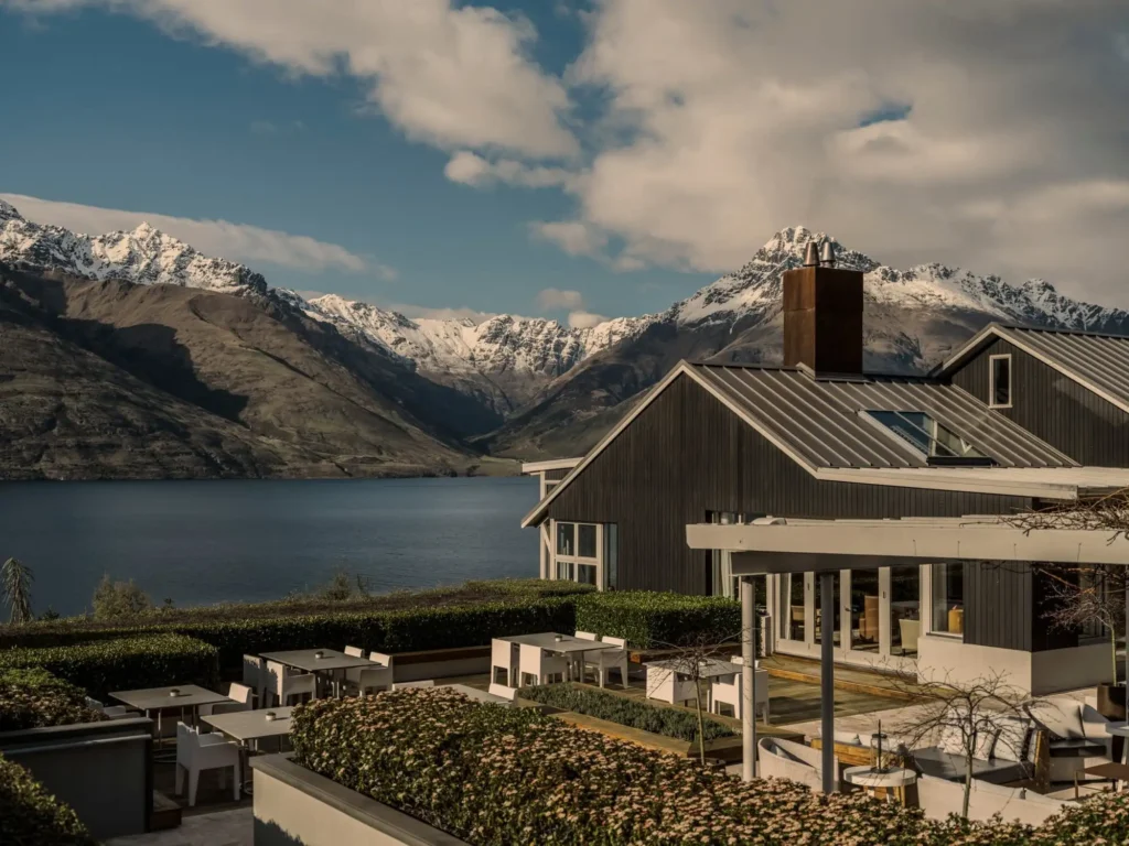 A road trip through five of New Zealand's finest South Island luxury lodges reveals a slower, far richer way to taste, sleep and explore Aotearoa.