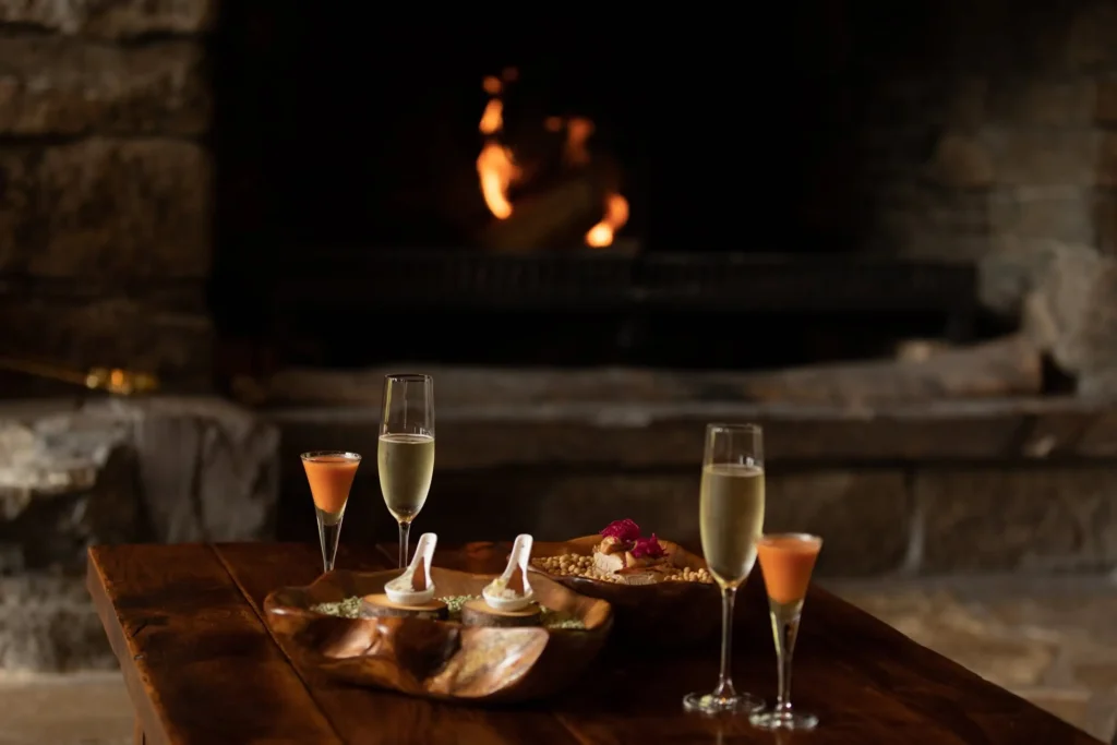 Nick Walton encounters five very different takes on the New Zealand lodge during a luxury road trip across the North Island, from Rotorua to Northland.