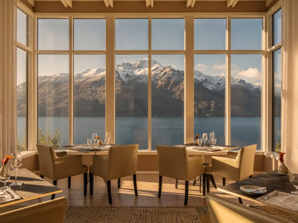 A road trip through five of New Zealand's finest South Island luxury lodges reveals a slower, far richer way to taste, sleep and explore Aotearoa.