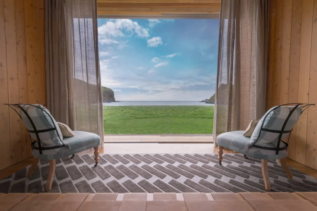 A road trip through five of New Zealand's finest South Island luxury lodges reveals a slower, far richer way to taste, sleep and explore Aotearoa.