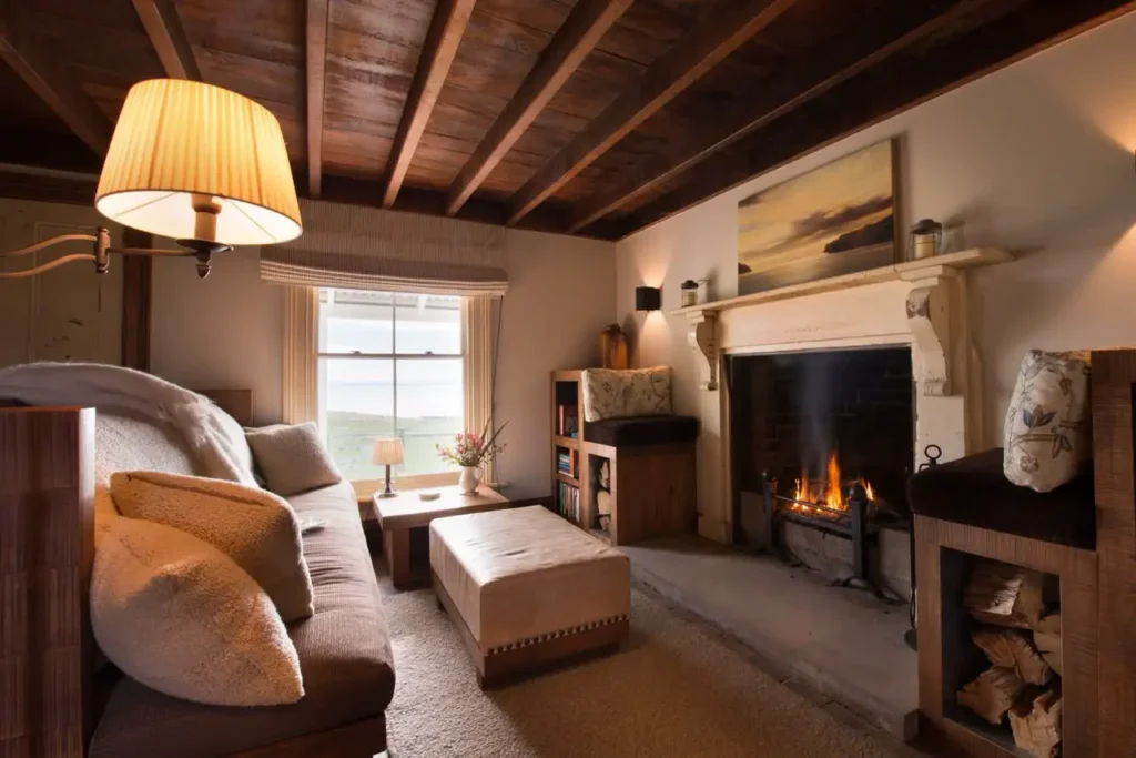 A road trip through five of New Zealand's finest South Island luxury lodges reveals a slower, far richer way to taste, sleep and explore Aotearoa.