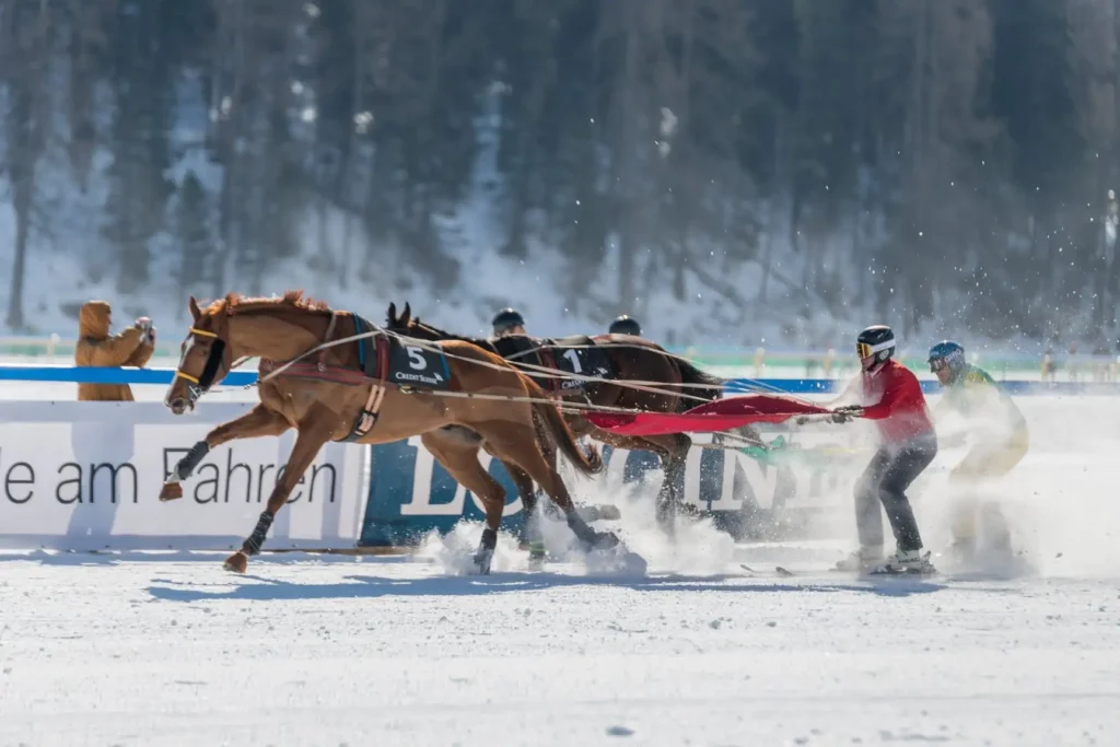 From Alpine horse racing on ice to superyachts in Monaco harbour, these are the dates that belong in every discerning traveller's diary for 2027.