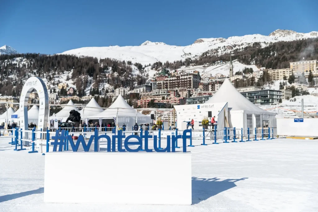 From Alpine horse racing on ice to superyachts in Monaco harbour, these are the dates that belong in every discerning traveller's diary for 2027.