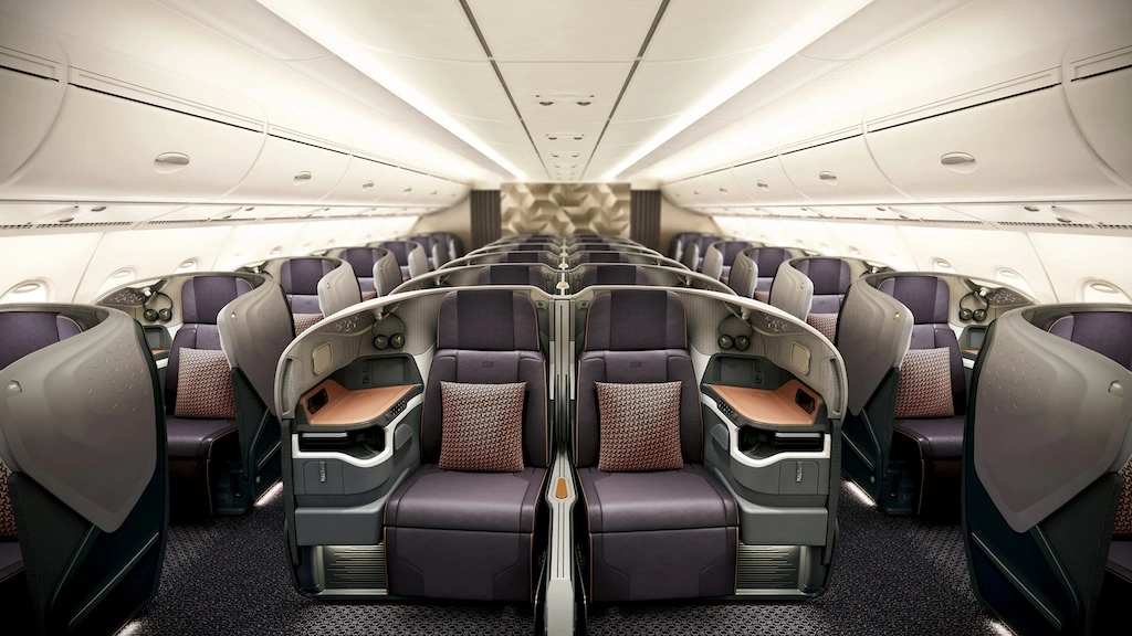 Singapore Airlines has taken back the crown at the 2026 Skytrax World Airline Awards, with Qatar Airways slipping to second and Cathay Pacific holding third.