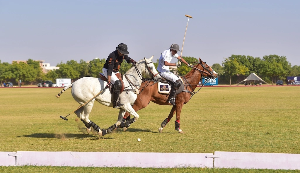 From Alpine horse racing on ice to superyachts in Monaco harbour, these are the dates that belong in every discerning traveller's diary for 2027.