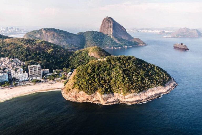 Explora Journeys Unveils New 2027–28 Winter Voyages