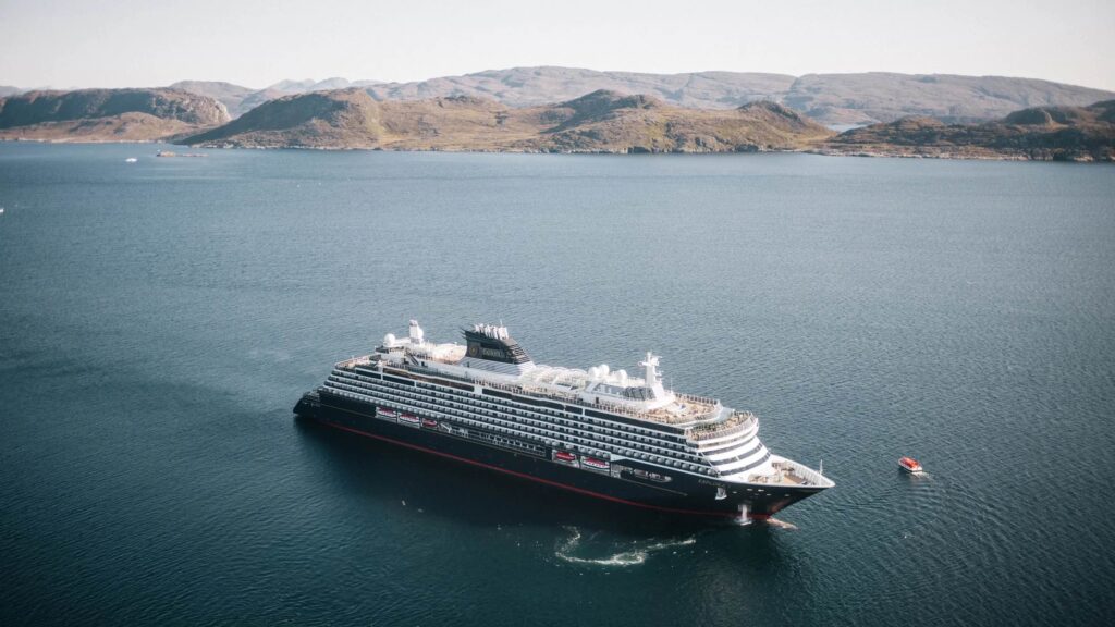 Explora Journeys Unveils New 2027–28 Winter Voyages