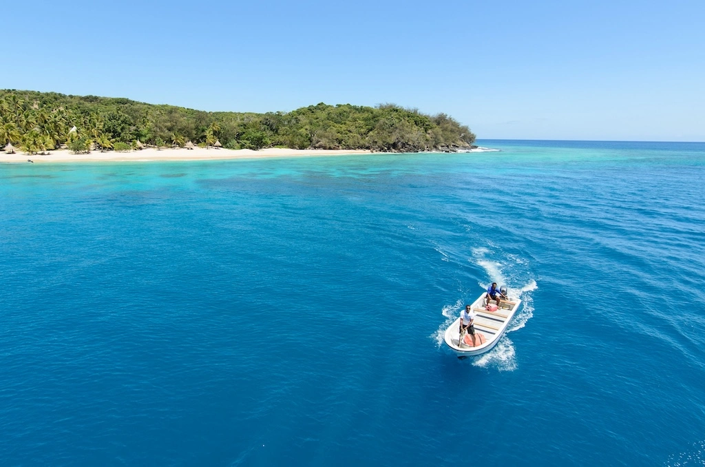 Next March, Heritage Expeditions will delve into the South Pacific on a new 11-day journey to Fiji, Samoa and Tonga.