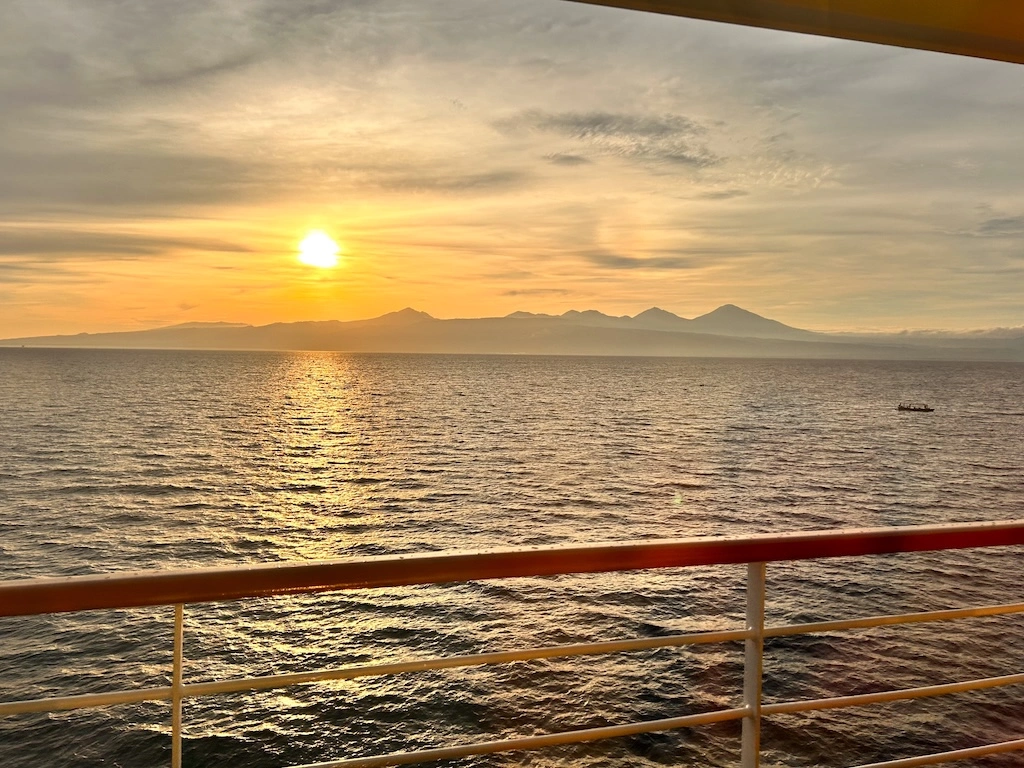 Cruising may not be for everyone but travellers looking to take their time while enjoying the finer things of life shouldn't pass up a chance to travel with Regent Cruises.