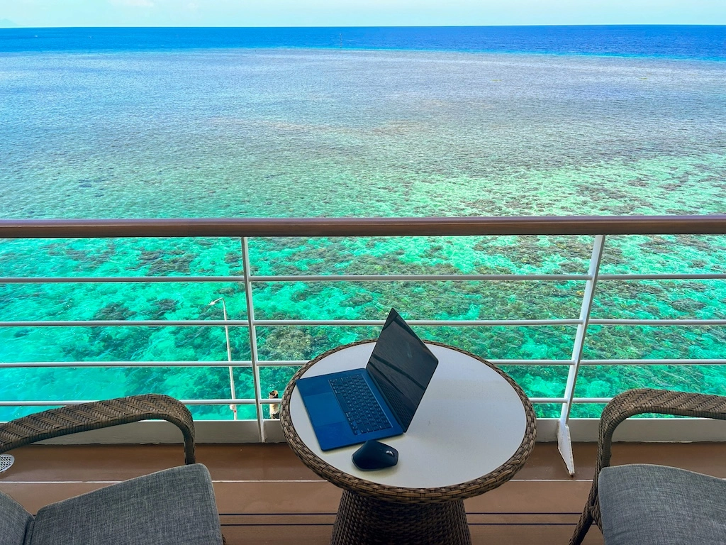 Cruising may not be for everyone but travellers looking to take their time while enjoying the finer things of life shouldn't pass up a chance to travel with Regent Cruises.