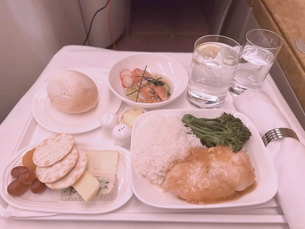 Emirates breathed new life into business class with its debut A380s, and years on, the experience still thrills flyers crossing Asia and the Middle East.