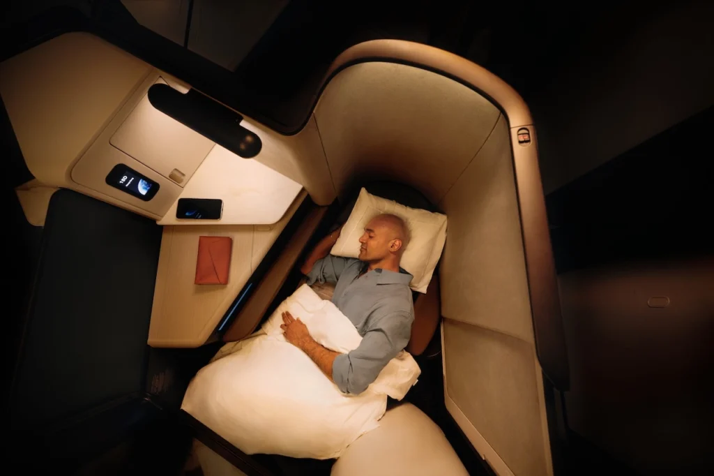 Singapore Airlines has taken back the crown at the 2026 Skytrax World Airline Awards, with Qatar Airways slipping to second and Cathay Pacific holding third.