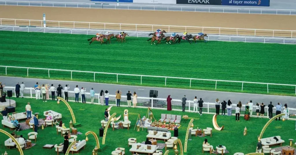From Alpine horse racing on ice to superyachts in Monaco harbour, these are the dates that belong in every discerning traveller's diary for 2027.