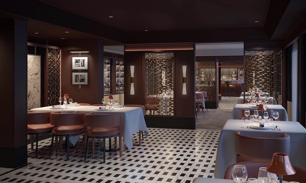 Regent Debuts Solmar Terrace Aboard Seven Seas Prestige