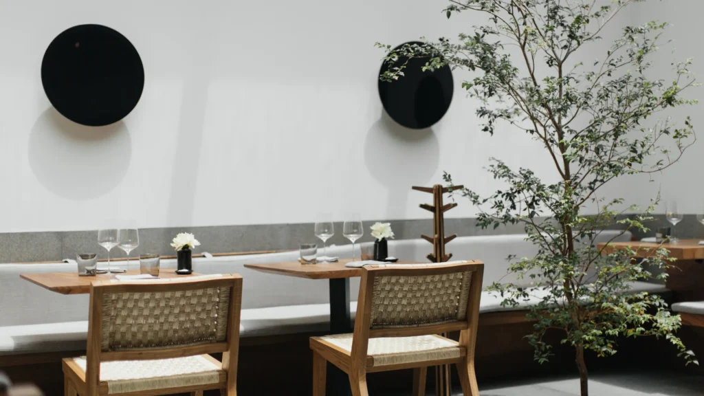 After a Michelin-starred Seoul restaurant was fined for illegal ants, here are five fine-dining kitchens across the world serving insects legally, deliberately and deliciously done.
