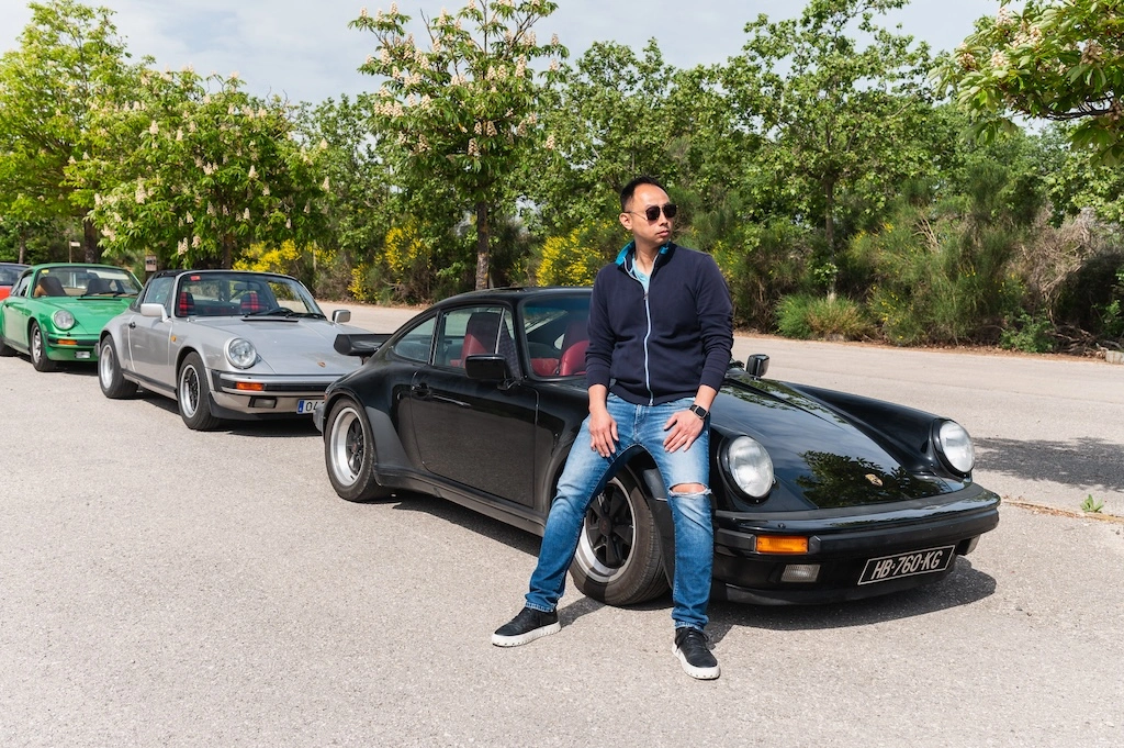 Regent Seven Seas Cruises and Motorsport Lab are adding four driving-focused land programmes to European sailings in 2027, covering Barcelona, Goodwood and Italy's Motor Valley.