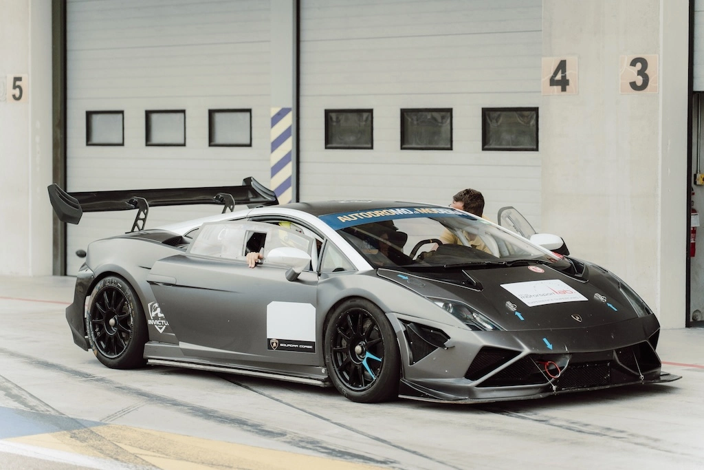 Regent Seven Seas Cruises and Motorsport Lab are adding four driving-focused land programmes to European sailings in 2027, covering Barcelona, Goodwood and Italy's Motor Valley.
