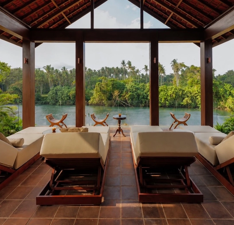 Amarta Pasut Beach Retreat has opened Yuna Wellness Bali in Tabanan, bringing yoga, recovery therapy and spa treatments to the island's quieter west coast.