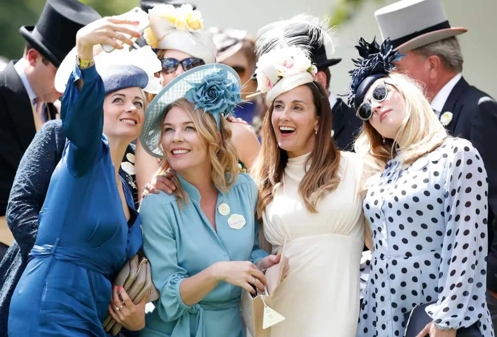 From Alpine horse racing on ice to superyachts in Monaco harbour, these are the dates that belong in every discerning traveller's diary for 2027.