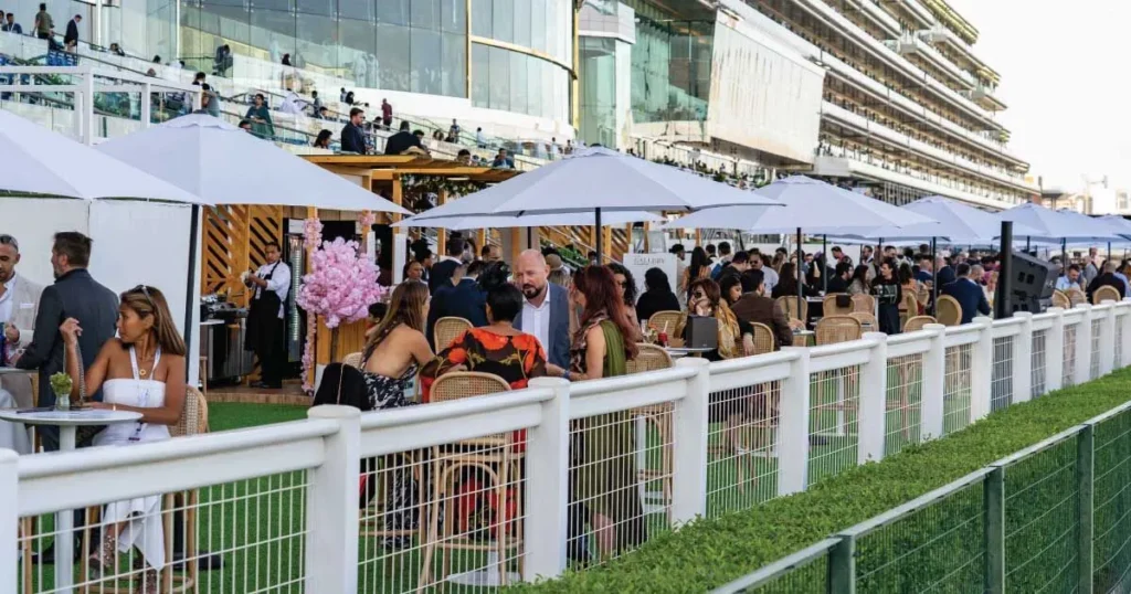 From Alpine horse racing on ice to superyachts in Monaco harbour, these are the dates that belong in every discerning traveller's diary for 2027.