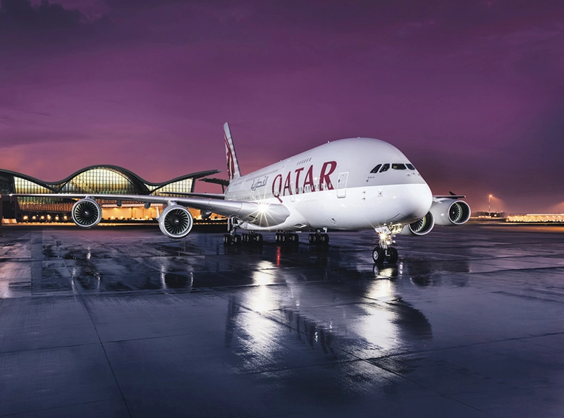 Singapore Airlines has taken back the crown at the 2026 Skytrax World Airline Awards, with Qatar Airways slipping to second and Cathay Pacific holding third.