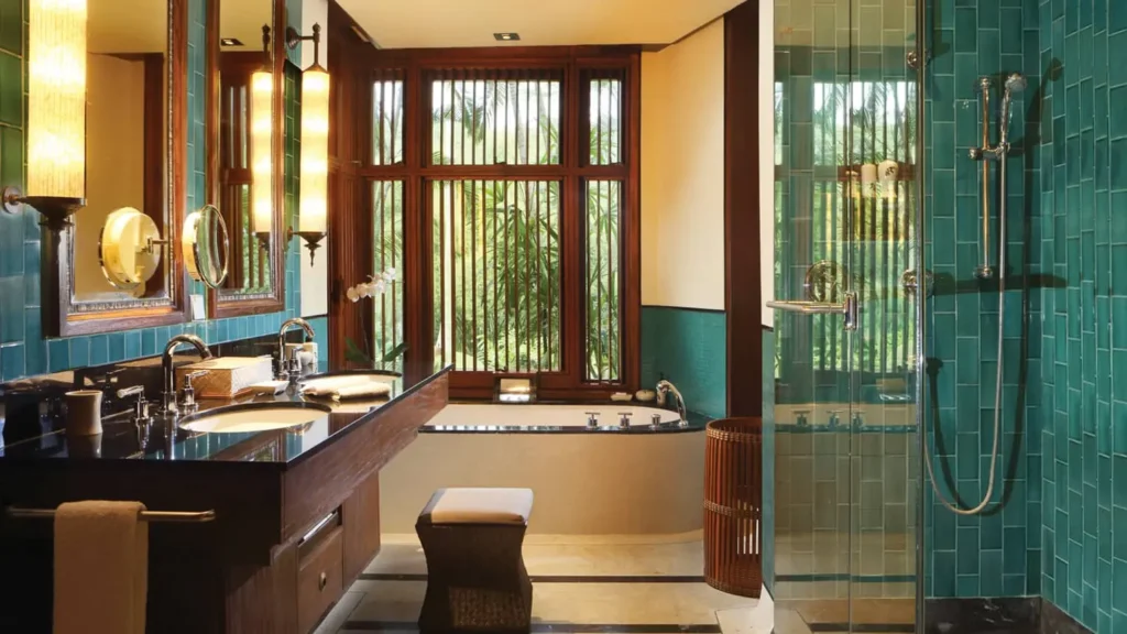 Four Seasons Resort Bali at Sayan has unveiled seven reimagined riverside suites, pairing floor-to-ceiling Ayung River views with handcrafted Balinese detail and a sustainability-led redesign.