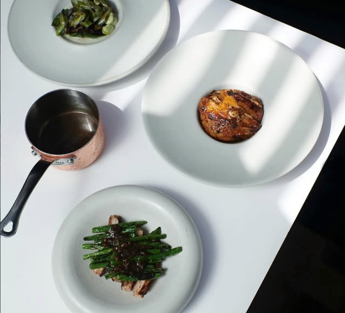 After a Michelin-starred Seoul restaurant was fined for illegal ants, here are five fine-dining kitchens across the world serving insects legally, deliberately and deliciously done.