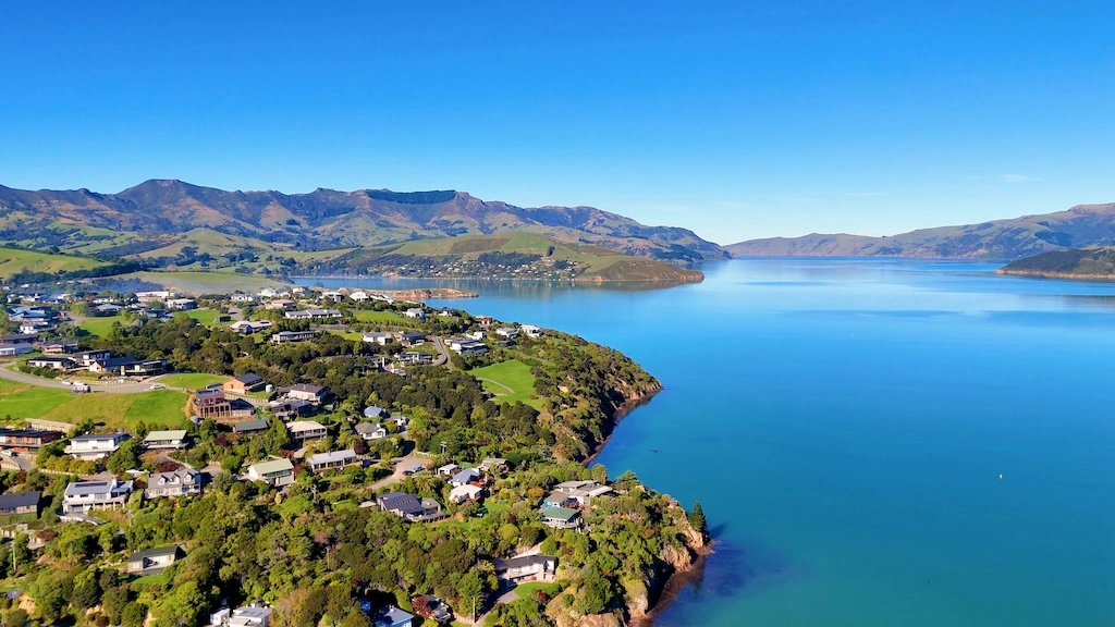 A road trip through five of New Zealand's finest South Island luxury lodges reveals a slower, far richer way to taste, sleep and explore Aotearoa.