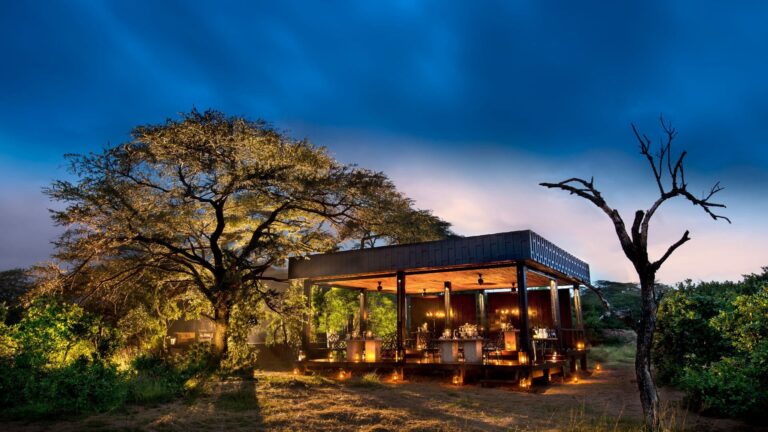 &Beyond Phinda Vlei Lodge Reopens in South Africa