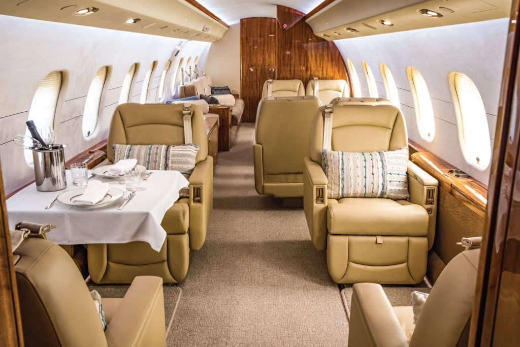 Delve into Middle-earth by private jet with these new adventures from Captains Choice. 