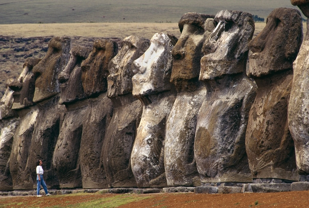 Delve into Middle-earth by private jet with these new adventures from Captains Choice. 