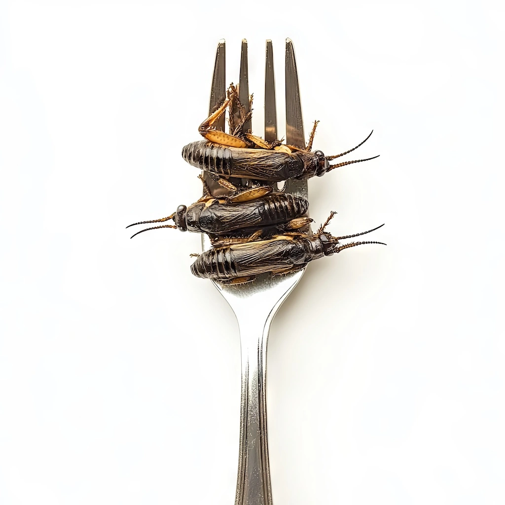 After a Michelin-starred Seoul restaurant was fined for illegal ants, here are five fine-dining kitchens across the world serving insects legally, deliberately and deliciously done.