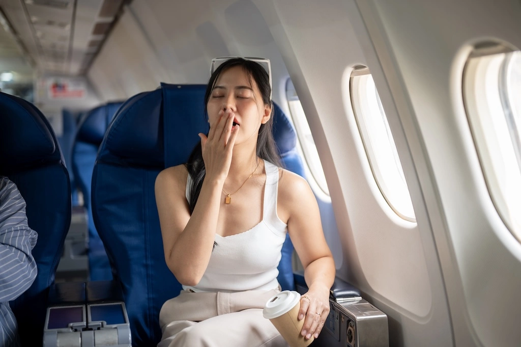 Jet lag isn't just tiredness; it's your body clock arguing with the sun. Here's what causes it, and how to actually beat it.
