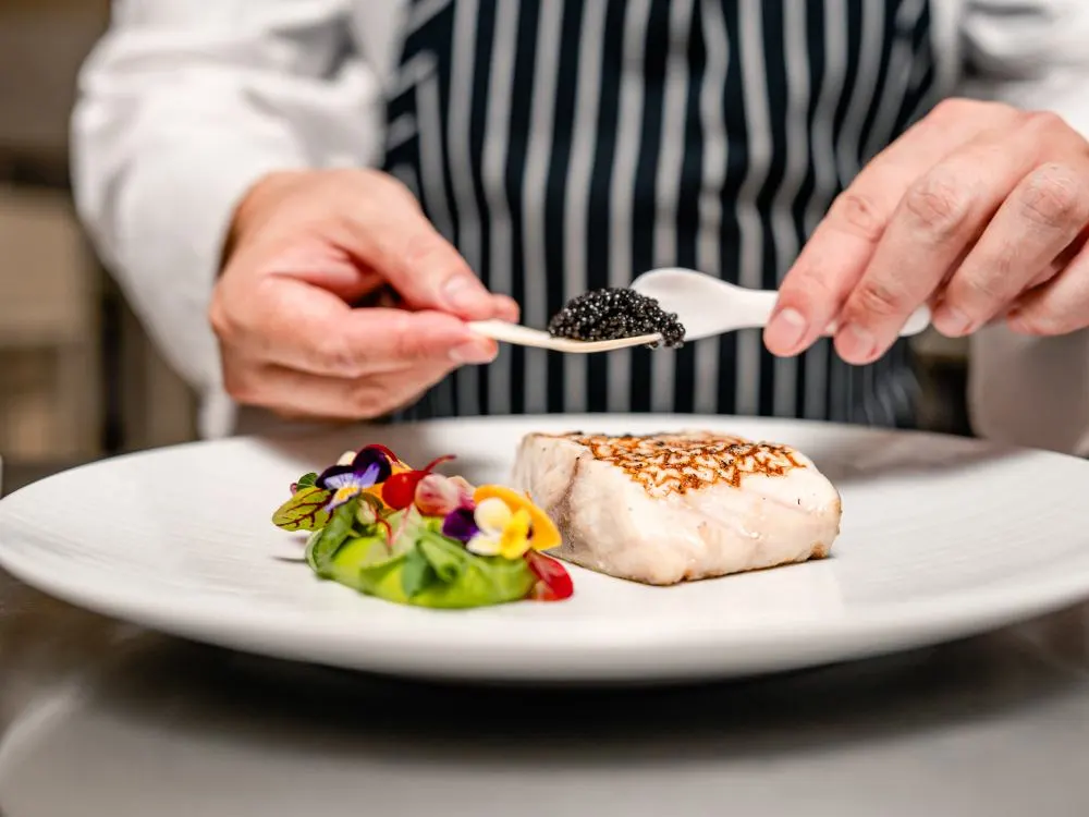 After a Michelin-starred Seoul restaurant was fined for illegal ants, here are five fine-dining kitchens across the world serving insects legally, deliberately and deliciously done.
