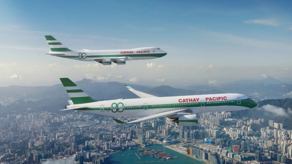 Singapore Airlines has taken back the crown at the 2026 Skytrax World Airline Awards, with Qatar Airways slipping to second and Cathay Pacific holding third.