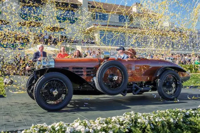 From Alpine horse racing on ice to superyachts in Monaco harbour, these are the dates that belong in every discerning traveller's diary for 2027.