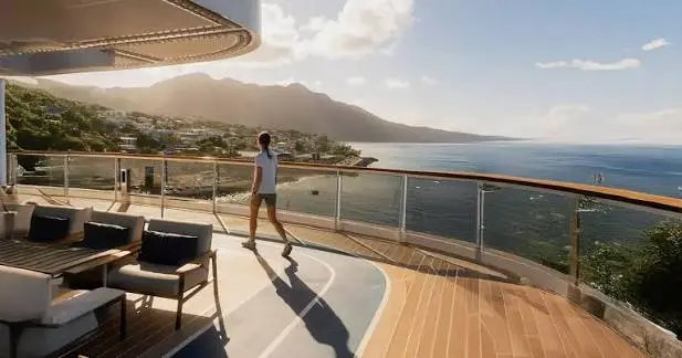 Explora Journeys Unveils New 2027–28 Winter Voyages