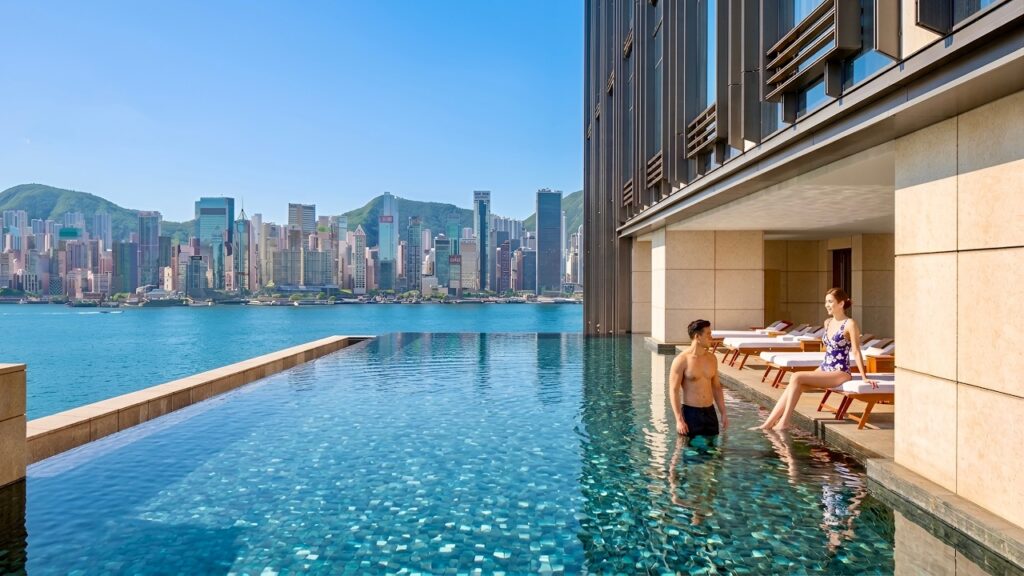 Rosewood Hong Kong has repeated at No. 1 on The 50 Best Hotels 2026, while three Bangkok riverside properties and Hong Kong's Upper House filled out the top ten.