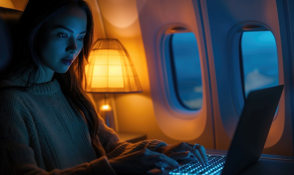 Jet lag isn't just tiredness; it's your body clock arguing with the sun. Here's what causes it, and how to actually beat it.