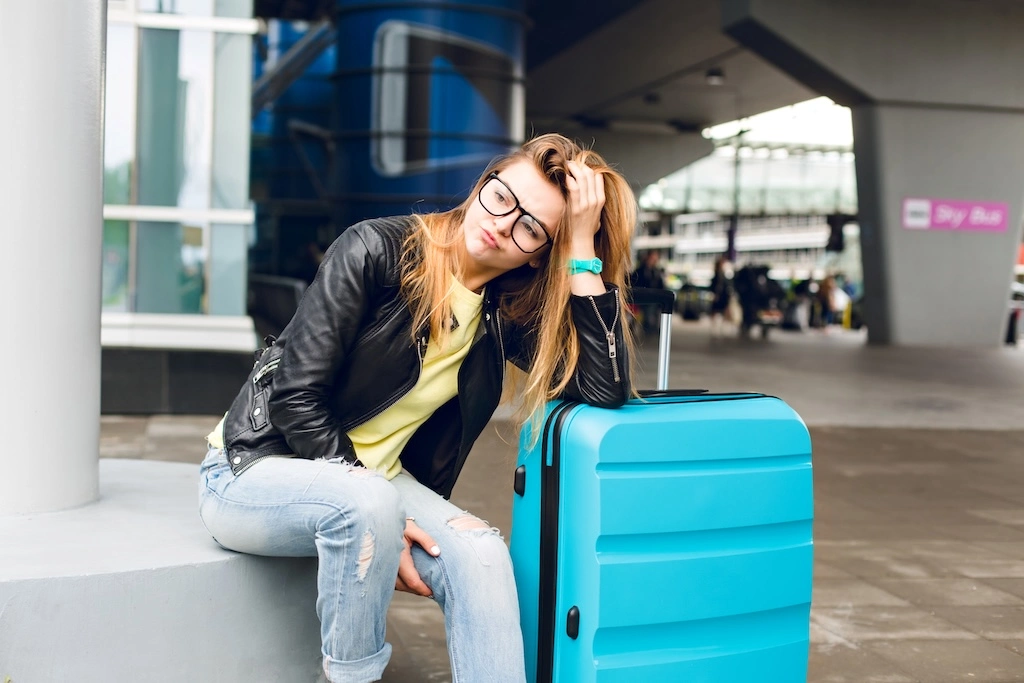 Jet lag isn't just tiredness; it's your body clock arguing with the sun. Here's what causes it, and how to actually beat it.